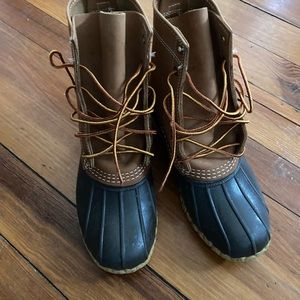 Women’s 8” LL BeanBoots